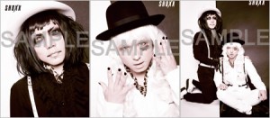 SHOXXZnana